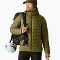 Kurtka ocieplana męska Dare 2b Torrek Padded Jacket martini olive 5