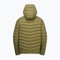 Kurtka ocieplana męska Dare 2b Torrek Padded Jacket martini olive 11