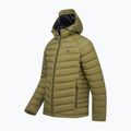 Kurtka ocieplana męska Dare 2b Torrek Padded Jacket martini olive 12