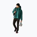 Kurtka ocieplana męska Dare 2b Torrek Padded Jacket mediterranea 2