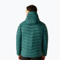 Kurtka ocieplana męska Dare 2b Torrek Padded Jacket mediterranea 3