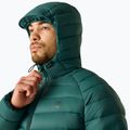 Kurtka ocieplana męska Dare 2b Torrek Padded Jacket mediterranea 7