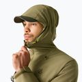Kurtka przeciwdeszczowa męska Dare 2b Torrek III Jacket martini olive 4