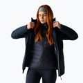 Kurtka 3w1 damska REGATTA Wentwood 3in1 navy 4