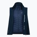 Kurtka 3w1 damska REGATTA Wentwood 3in1 navy 13