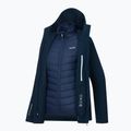 Kurtka 3w1 damska REGATTA Wentwood 3in1 navy 14