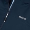 Kurtka 3w1 damska REGATTA Wentwood 3in1 navy 12
