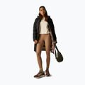 Płaszcz ocieplany damski REGATTA Altoro Thermal Long black/mocha 4