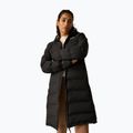 Płaszcz ocieplany damski REGATTA Altoro Thermal Long black/mocha 5