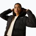 Płaszcz ocieplany damski REGATTA Altoro Thermal Long black/mocha 9