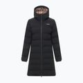 Płaszcz ocieplany damski REGATTA Altoro Thermal Long black/mocha 10