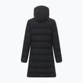 Płaszcz ocieplany damski REGATTA Altoro Thermal Long black/mocha 11