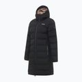 Płaszcz ocieplany damski REGATTA Altoro Thermal Long black/mocha 12