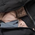 Płaszcz ocieplany damski REGATTA Altoro Thermal Long black/mocha 13