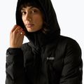 Kurtka ocieplana damska REGATTA Deyla black 5