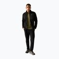 Bluza polarowa męska REGATTA Frankie Borg black/black 2