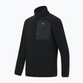 Bluza polarowa męska REGATTA Frankie Borg black/black 8