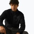Bluza polarowa męska REGATTA Frankie Borg Half Zip black/black 6
