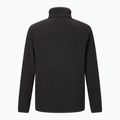 Bluza polarowa męska REGATTA Frankie Borg Half Zip black/black 9