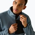 Bluza polarowa męska REGATTA Frankie Borg Half Zip grey mirage/black 6