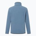 Bluza polarowa męska REGATTA Frankie Borg Half Zip grey mirage/black 8