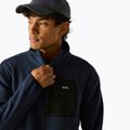 Bluza polarowa męska REGATTA  Frankie Full Zip Fleece navy/black 6