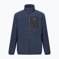 Bluza polarowa męska REGATTA  Frankie Full Zip Fleece navy/black 7