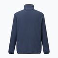 Bluza polarowa męska REGATTA  Frankie Full Zip Fleece navy/black 8