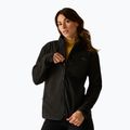 Bluza polarowa damska REGATTA Frankie Full Zip black