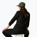 Bluza polarowa damska REGATTA Frankie Full Zip black 4