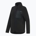 Bluza polarowa damska REGATTA Frankie Full Zip black 9