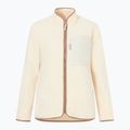 Bluza polarowa damska Regatta Frankie Full Zip light vanilla/mocha