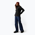 Bluza polarowa damska REGATTA Frankie Half Zip black 2