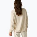 Bluza polarowa damska Regatta Frankie Half Zip light vanilla/mocha 4