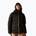 Kurtka ocieplana damska REGATTA Altoro Thermal black/mocha