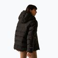 Kurtka ocieplana damska REGATTA Altoro Thermal black/mocha 3