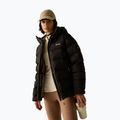 Kurtka ocieplana damska REGATTA Altoro Thermal black/mocha 4
