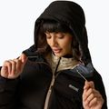 Kurtka ocieplana damska REGATTA Altoro Thermal black/mocha 5