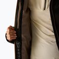 Kurtka ocieplana damska REGATTA Altoro Thermal black/mocha 8