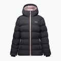 Kurtka ocieplana damska REGATTA Altoro Thermal black/mocha 10