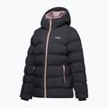 Kurtka ocieplana damska REGATTA Altoro Thermal black/mocha 12