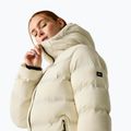 Kurtka ocieplana damska Regatta Altoro Thermal light vanilla/olive night 4