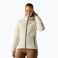 Kurtka puchowa damska Regatta Hooded Marizion lightvanilla