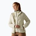 Kurtka puchowa damska Regatta Hooded Marizion lightvanilla 5