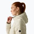 Kurtka puchowa damska Regatta Hooded Marizion lightvanilla 6