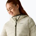 Kurtka puchowa damska Regatta Hooded Marizion lightvanilla 7