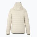 Kurtka puchowa damska Regatta Hooded Marizion lightvanilla 11