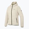 Kurtka puchowa damska Regatta Hooded Marizion lightvanilla 12