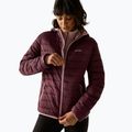 Kurtka puchowa damska Regatta Hooded Marizion fig