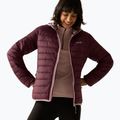 Kurtka puchowa damska Regatta Hooded Marizion fig 5